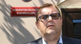 Areszt dla podejrzanego o zabójstwo ze szczególnym o&hellip;