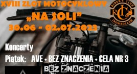 Motory ponownie zjadą do Inowrocławia