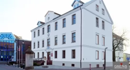 Budynek Urzędu Gminy Inowrocław zostanie odnowiony