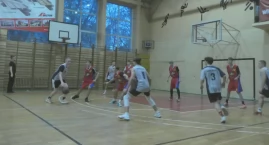 Kolejne koszykarskie pojedynki za nami