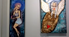 I Ty możesz zostać aniołem dla Bernadety