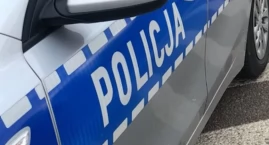 Sprawca rozboju został aresztowany