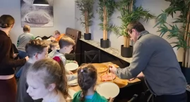 Ferie w harcerskiej przystani dobiegły końca!