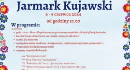 Jarmark Kujawski rozpoczyna Dni Inowrocławia