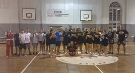 Rozpoczął się XXI sezon Kickboxingu 