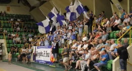 KSK Noteć wygrywa w I dniu turnieju