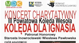 III Powiatowa Kolęda Wesoła