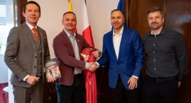 Superpuchar Polski w koszykówce zagości w Inowrocławiu