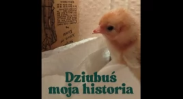 Dziubuś z Muzycznej Krainy przy ul. M.Skłodowskiej-C&hellip;