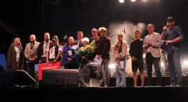 221 tys. złotych z licytacji Mercedesa dla Ignasia!!!