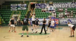  Ultras Noteć Cup dla Anwilu