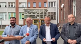 Czy Patryk Kaźmierczak utraci mandat radnego?