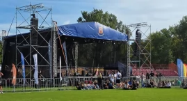 Wiemy dokładnie ile kosztował Ino Rap Festiwal