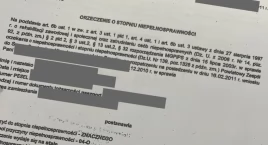 Jaki stopień niepełnosprawności możesz otrzymać i dlaczego?
