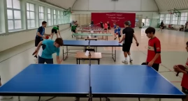 Pasja, rywalizacja i sportowy duch na najwyższym poziomie!