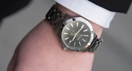 Najbardziej rozpoznawalne modele zegarków na świecie