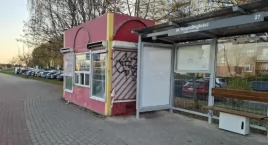 Czy znikną kioski przy al. Niepodległości i ul. Wojs&hellip;