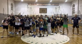 Kickboxing - Nowy nabór 5 stycznia 2026 rok