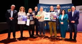 Finał konkursu filmowego Seniorzy bezpieczni na drogach
