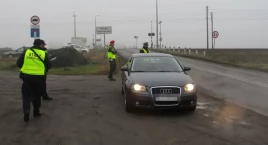 Bezpieczny przejazd – wspólna akcja służb w Inowrocławiu