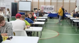 Finałowa rywalizacja szachistów - podsumowanie