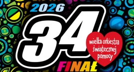 Bezpieczeństwo podczas 34. Finału Wielkiej Orkiestry&hellip;