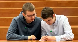 Matematyczny sukces uczniów Konopy podczas Dnia Licz&hellip;