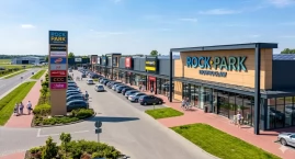 Rock Park Inowrocław: Nadchodzi handlowy gigant przy&hellip;