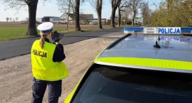 Kaskadowy Pomiar Prędkości na drogach powiatu inowro&hellip;