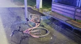 Tragedia w Inowrocławiu: Śmiertelne potrącenie rowerzystki