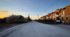 Inowrocław inwestuje w drogi: Rusza przetarg na Szyb&hellip;