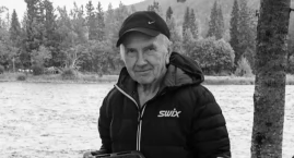 Odeszła legenda Gazety Pomorskiej. Jan Szczutkowski &hellip;