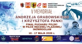 V Memoriał Grabowskiego i Pańki już jutro