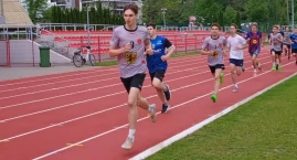 Lekkoatletyczne święto na Stadionie Olimpijczyków! Emocje, rekordy i walka o finał wojewódzki