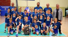 QEMETICA KASPER CUP DLA KASPROWICZA! Wielki triumf m&hellip;