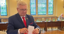 Rada Miejska wygasiła mandat Tomasza Marcinkowskiego&hellip;