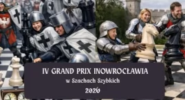 Szachiści na start 