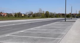 Czasowa zmiana organizacji ruchu podczas Dni Inowroc&hellip;