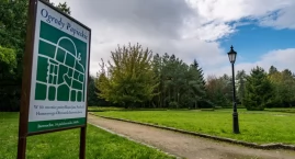 Nowe oblicze Ogrodów Papieskich. Inowrocław stawia n&hellip;