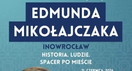 Spacer przez wieki – premiera nowej książki Edmunda &hellip;