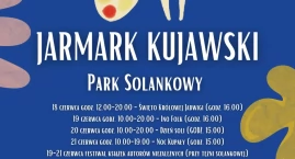 Jarmark Kujawski 2026 – cztery dni tradycji, muzyki &hellip;