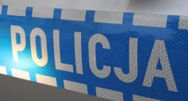 Policja szuka świadków zdarzenia