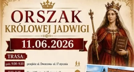 Orszak Królowej Jadwigi 