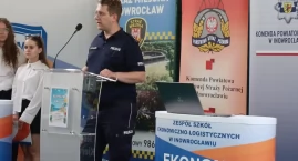 Bezpieczne wakacje z Ekonomikiem. Wyjątkowe spotkani&hellip;