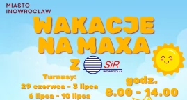 Wakacje na maxa