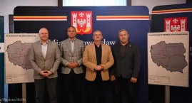 Będzie protest w Warszawie w sprawie wykluczenia kom&hellip;