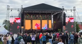 Plejada gwiazd wystąpiła w Inowrocławiu. Za nami wyj&hellip;