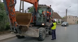 Czterech na podwójnym gazie
