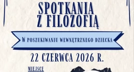 W poszukiwaniu wewnętrznego dziecka. Nadchodzą fascy&hellip;