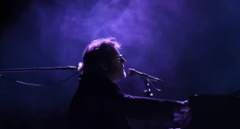 Grzegorz Turnau wystąpił w Inowrocławiu